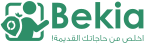Image 1: Bekia Logo
