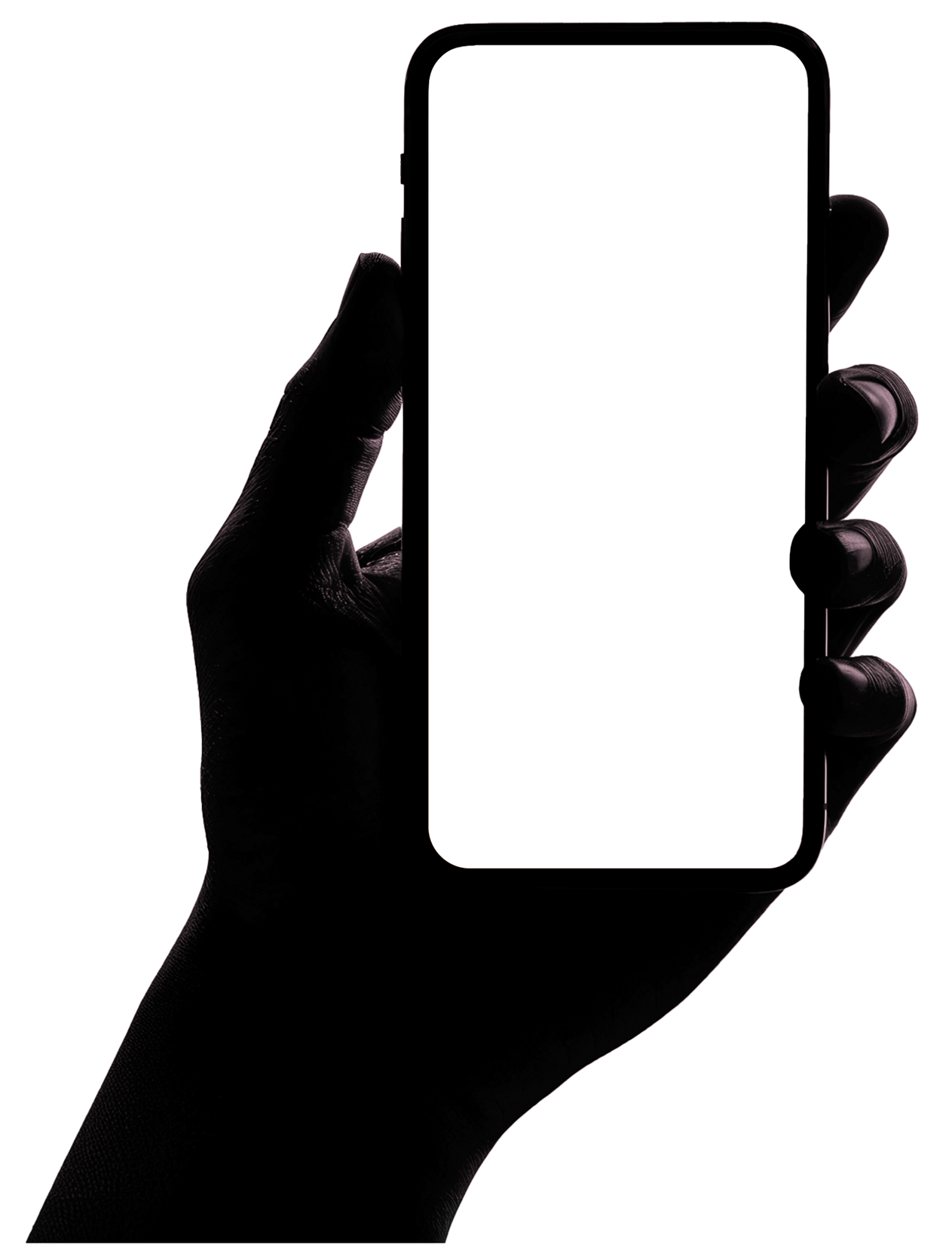 Image 2: Mobile Mockup